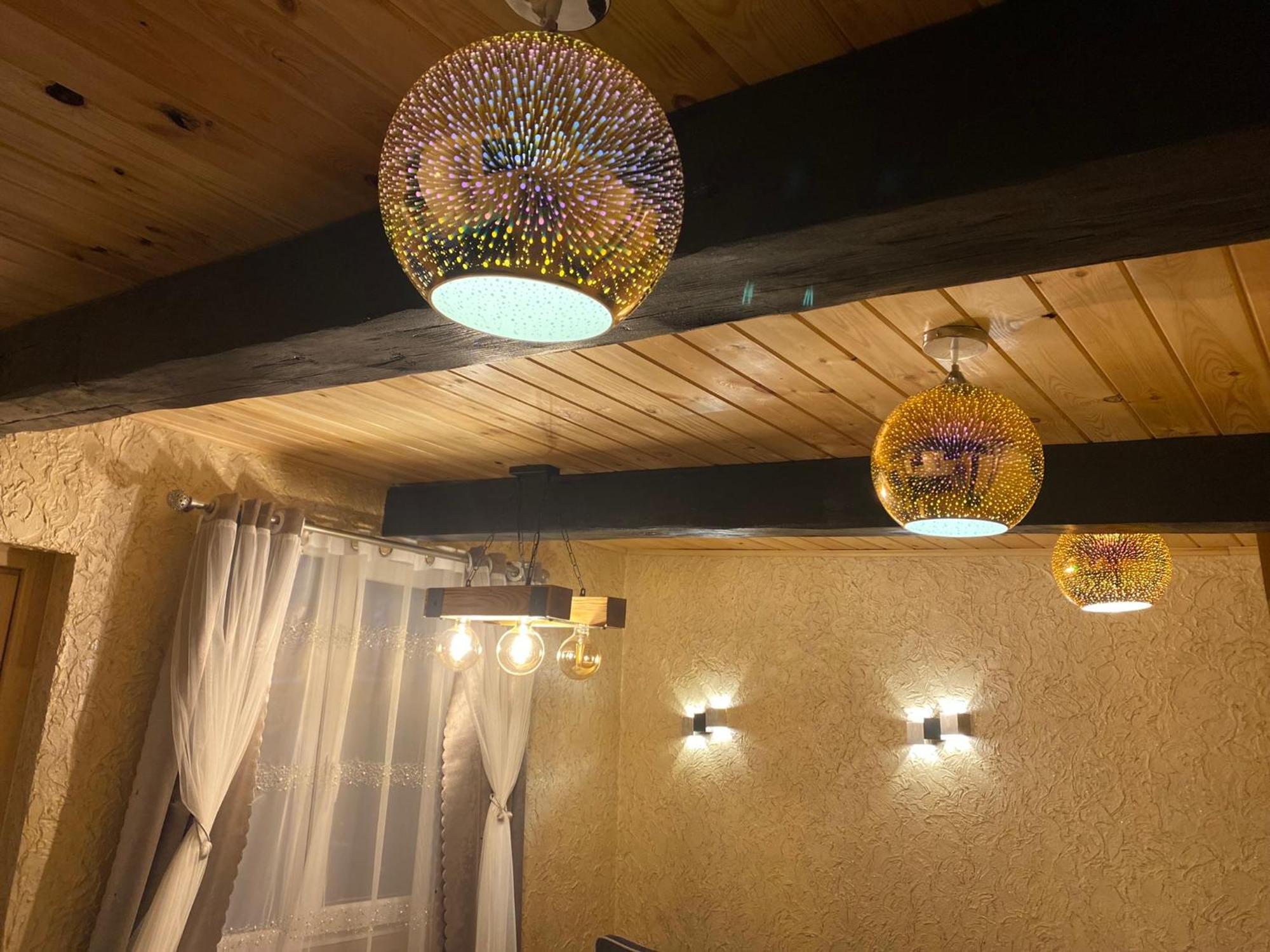 Hotel Silumetras Ventspils Exteriér fotografie
