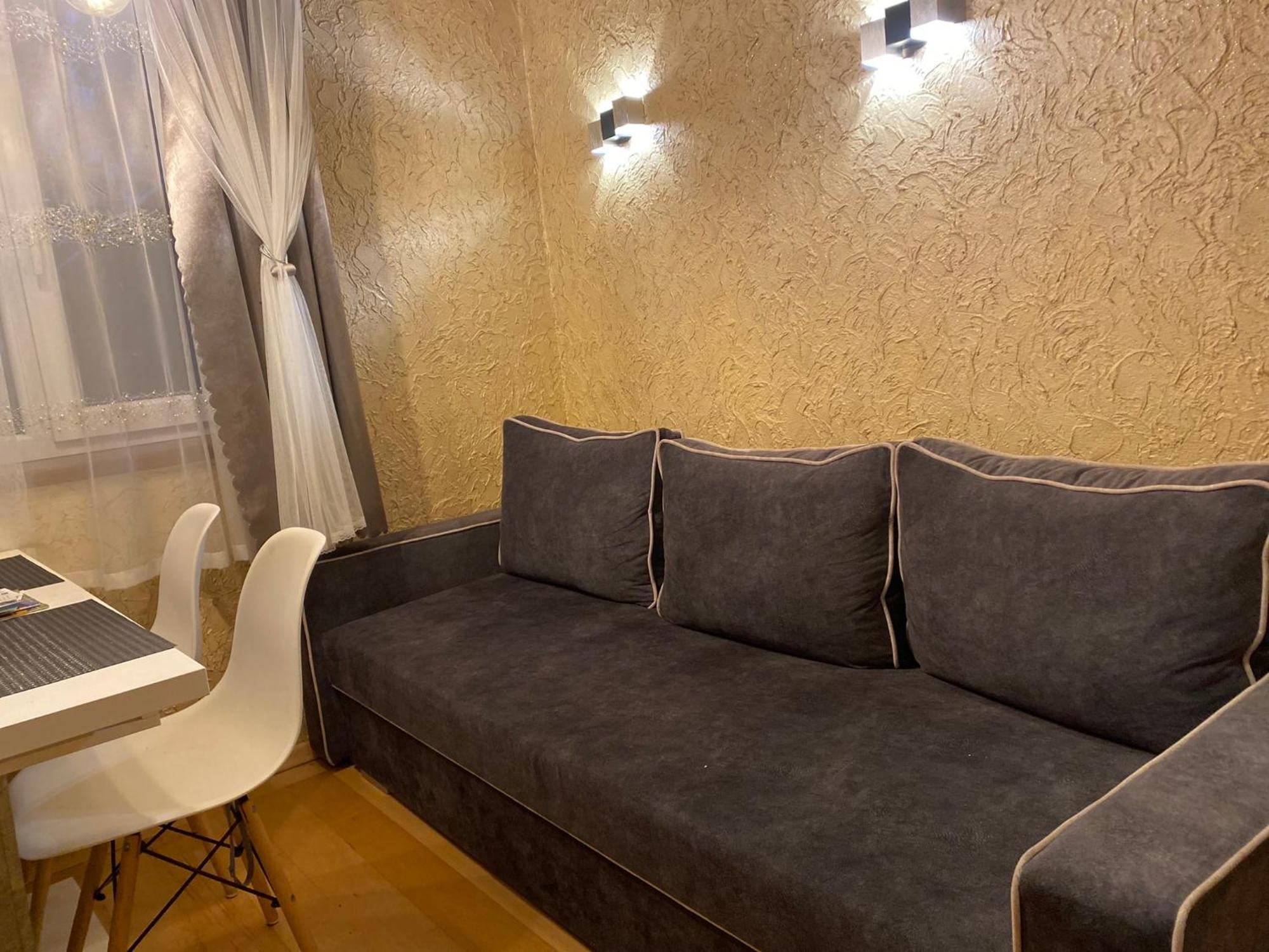 Hotel Silumetras Ventspils Exteriér fotografie